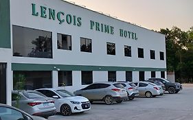 Lençóis Prime Hotel